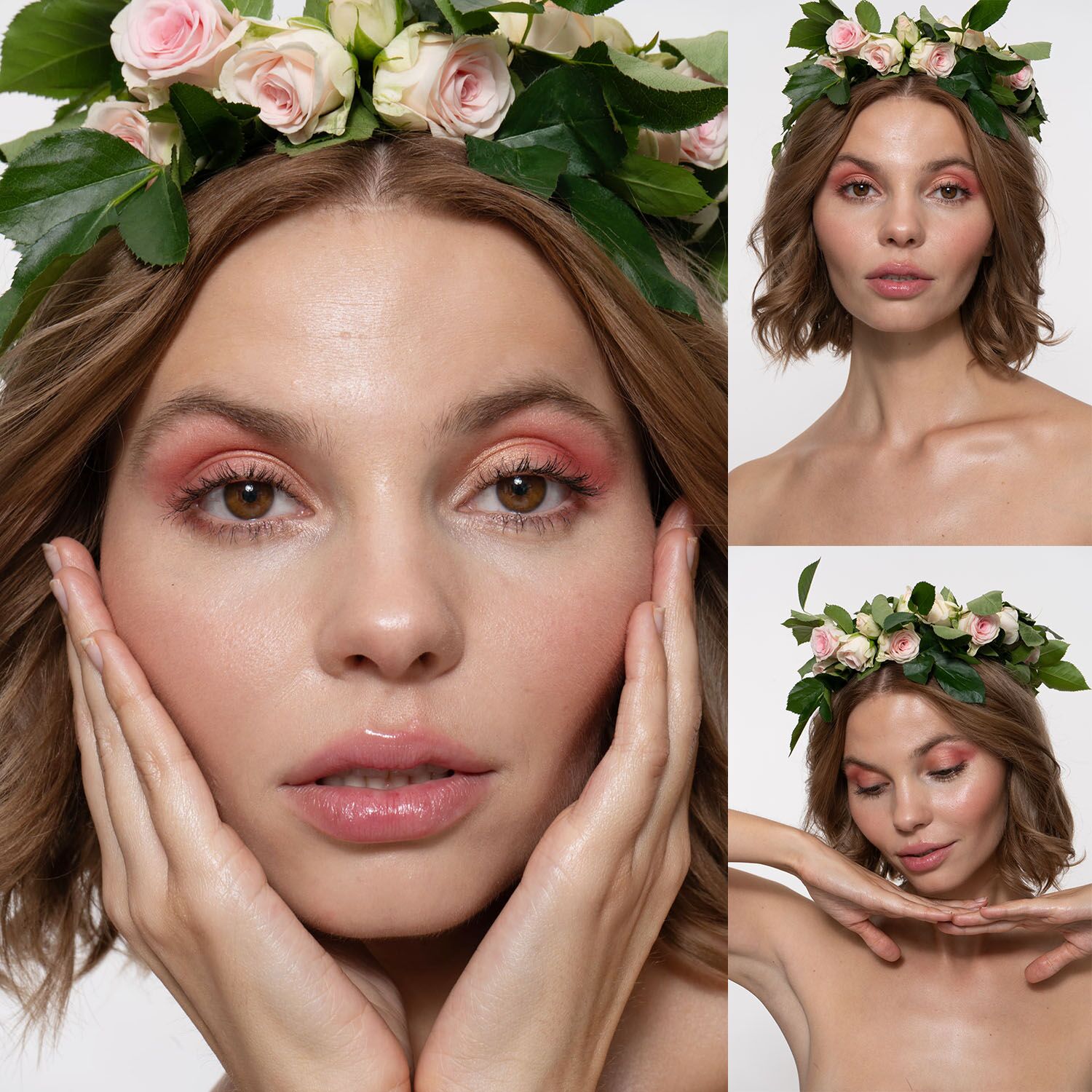 Portrait Beauty RAWs photos