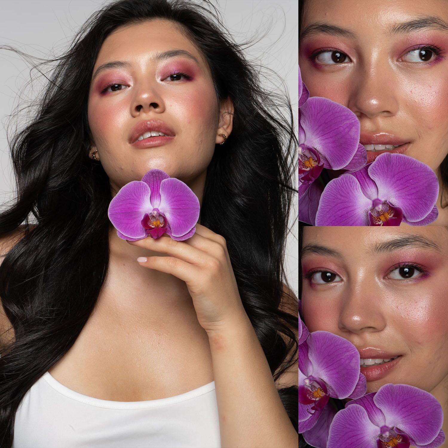Portrait Beauty RAWs photos